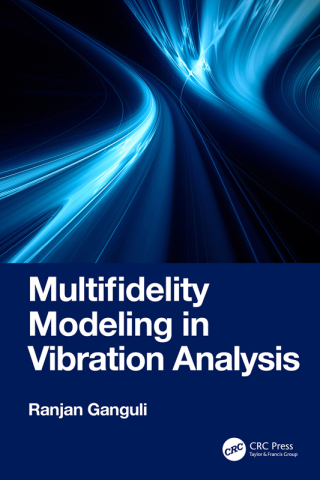 Cover image: Multifidelity Modeling in Vibration Analysis 1st edition 9781032776859