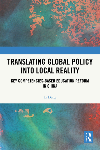 Titelbild: Translating Global Policy into Local Reality 1st edition 9781032963693