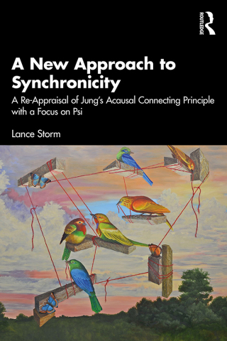 Imagen de portada: A New Approach to Synchronicity 1st edition 9781032902388