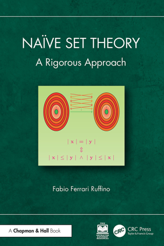Imagen de portada: Naïve Set Theory 1st edition 9781032933047