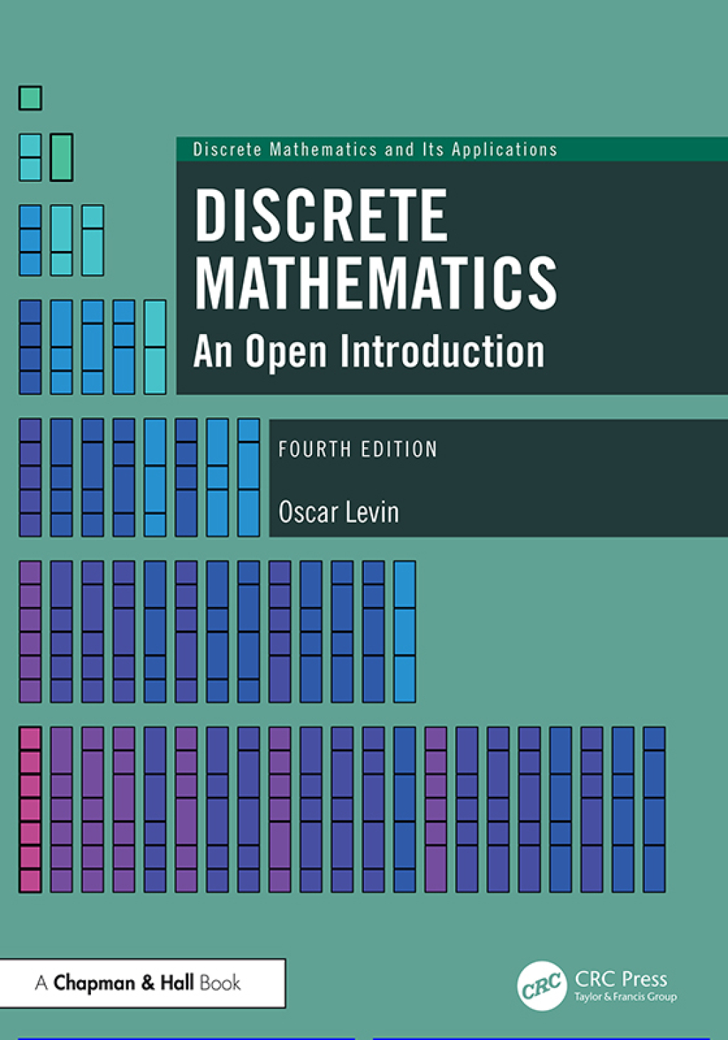 Discrete Mathematics An Open Introduction 4th Edition