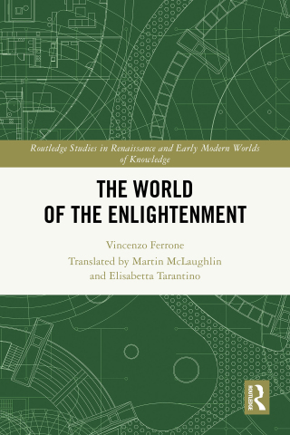 Titelbild: The World of the Enlightenment 1st edition 9781032489582