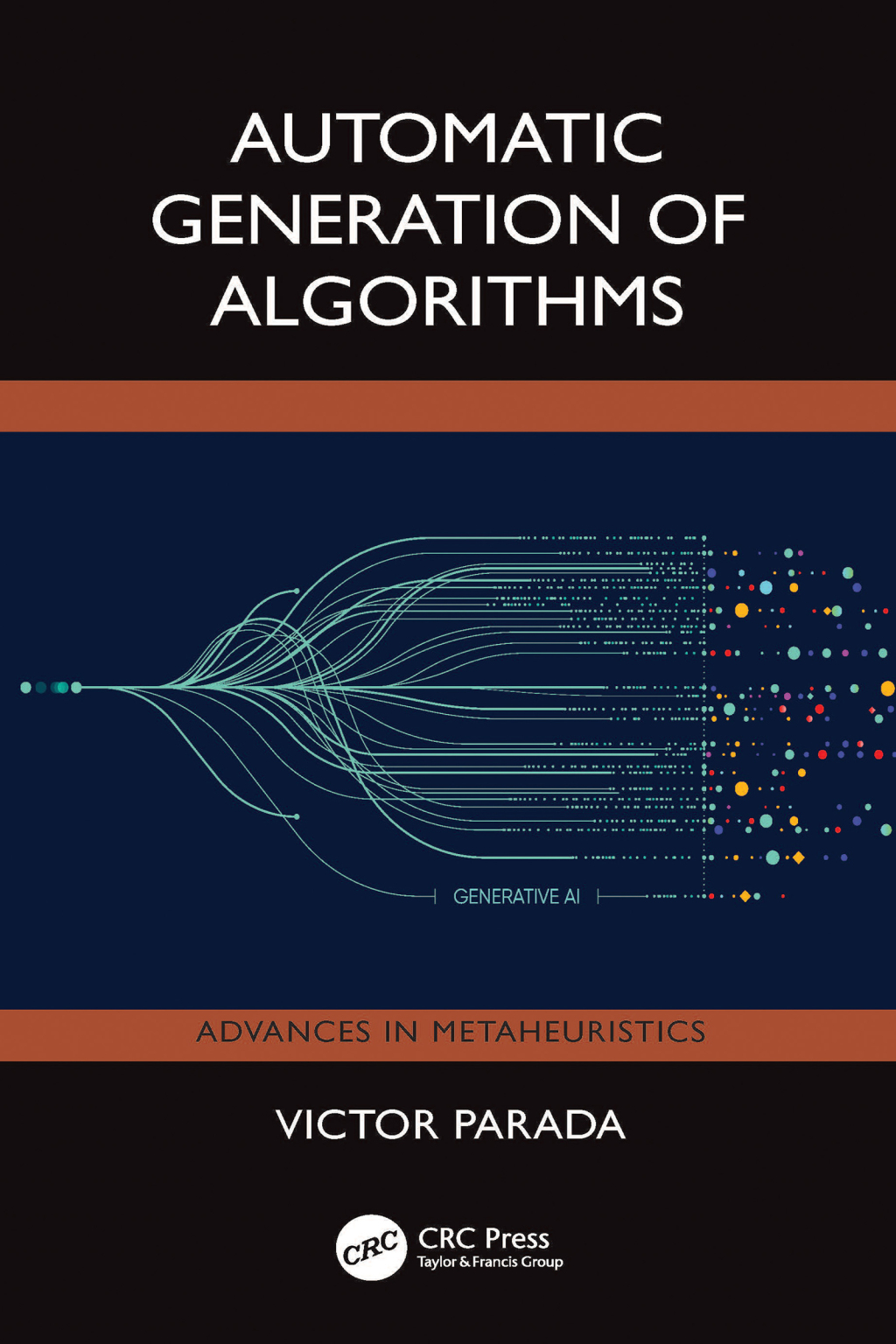 Automatic Generation of Algorithms 1st Edition