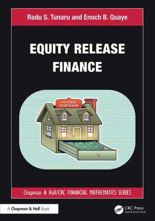 Cover image: Equity Release Finance 1st edition 9781032371979