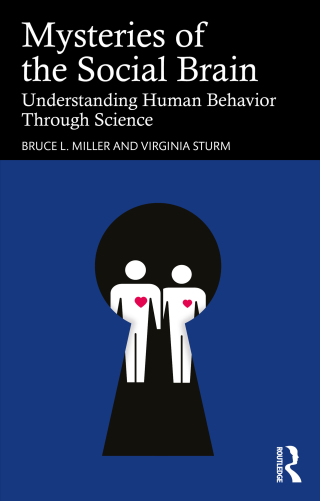Imagen de portada: Mysteries of the Social Brain 1st edition 9781032819846