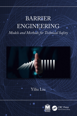 Cover image: Barrier Engineering 1st edition 9781032157757