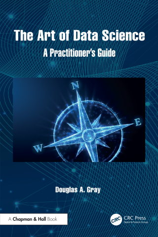 Cover image: The Art of Data Science 1st edition 9781032818177