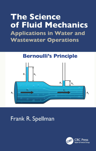 Cover image: The Science of Fluid Mechanics 1st edition 9781032883564
