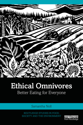 Cover image: Ethical Omnivores 1st edition 9781032104096