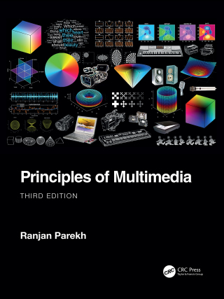 Cover image: Principles of Multimedia 3rd edition 9781032961101