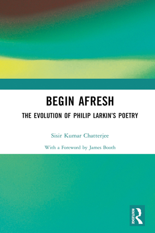 Imagen de portada: Begin Afresh 1st edition 9781041114857