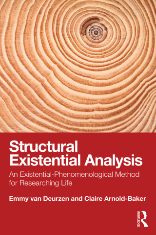 表紙画像: Structural Existential Analysis 1st edition 9780367707941