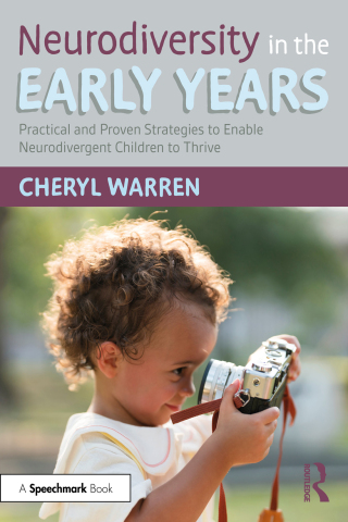 Titelbild: Neurodiversity in the Early Years 1st edition 9781032642970