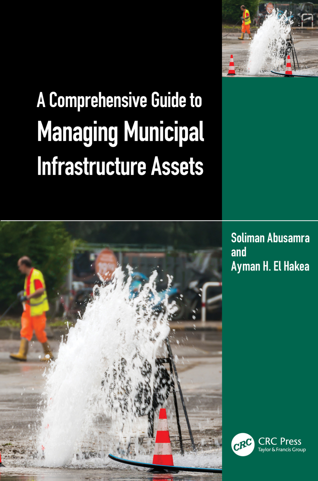 ISBN 9781032355788 product image for A Comprehensive Guide to Managing Municipal Infrastructure Assets - 1st Edition  | upcitemdb.com