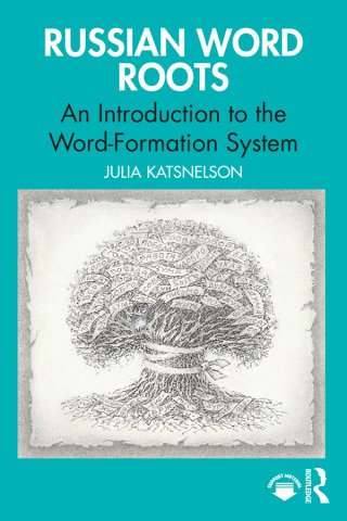 Cover image: Russian Word Roots 1st edition 9781032851525