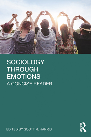 Imagen de portada: Sociology Through Emotions 1st edition 9781032848167