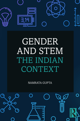 Imagen de portada: Gender and STEM 1st edition 9781041088721