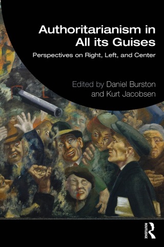 Titelbild: Authoritarianism in All its Guises 1st edition 9781032486130