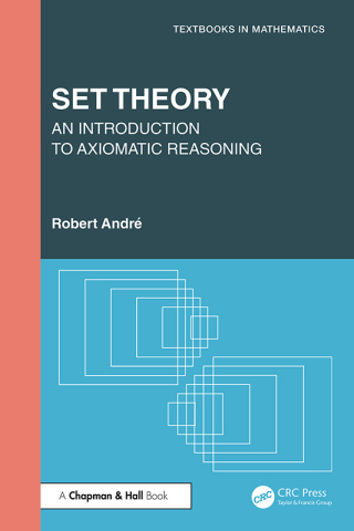 Cover image: Set Theory 1st edition 9781032954820