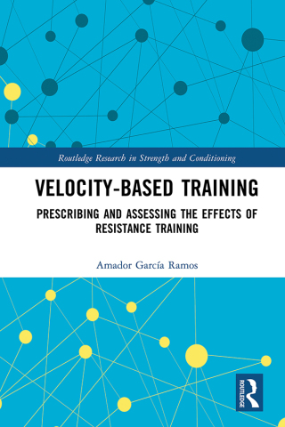 Titelbild: Velocity-Based Training 1st edition 9780367756901