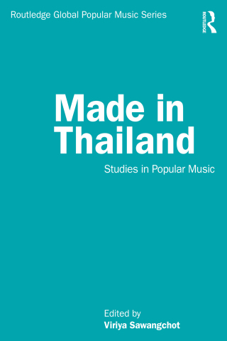 صورة الغلاف: Made in Thailand 1st edition 9780367703103