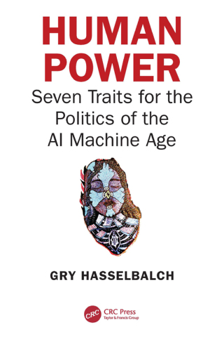 Immagine di copertina: Human Power 1st edition 9781032698168