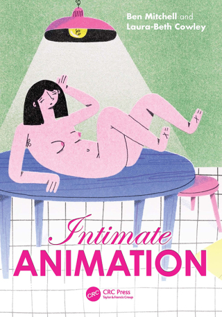 Imagen de portada: Intimate Animation 1st edition 9781032541693