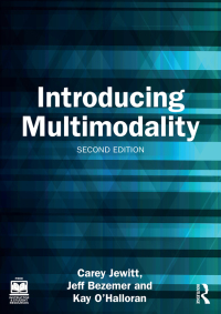 Titelbild: Introducing Multimodality 2nd edition 9781032845388