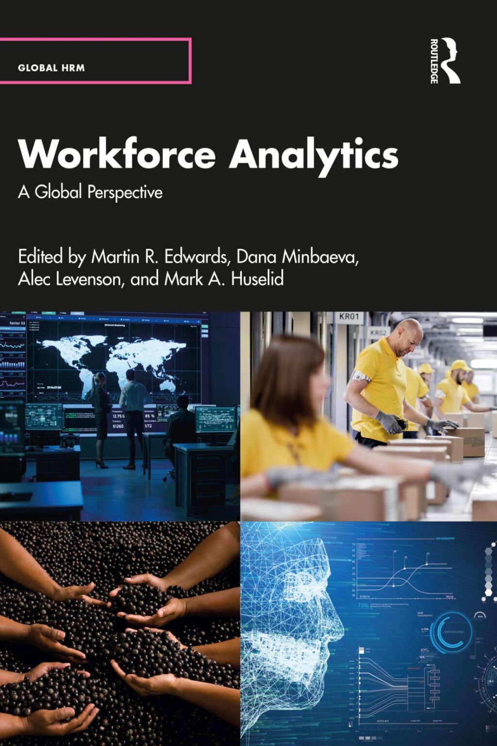 ISBN 9781032029009 - Workforce Analytics - 1st Edition (eBook Rental ...