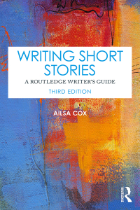 Imagen de portada: Writing Short Stories 3rd edition 9781032582481