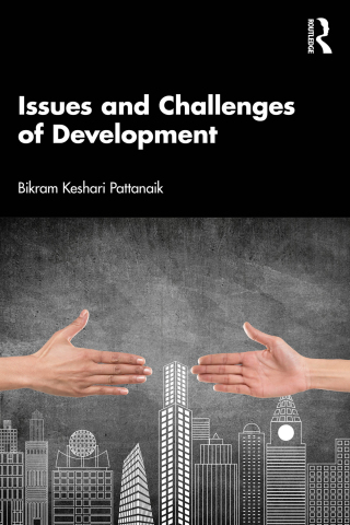 Cover image: Issues and Challenges of Development 1st edition 9781032889979