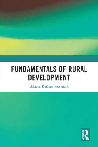 Immagine di copertina: Fundamentals of Rural Development 1st edition 9781041114420