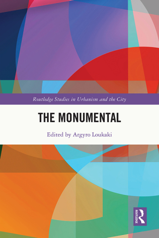 Imagen de portada: The Monumental 1st edition 9781032857503