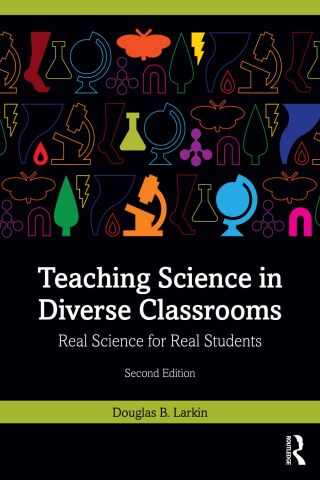 Imagen de portada: Teaching Science in Diverse Classrooms 2nd edition 9781032777849