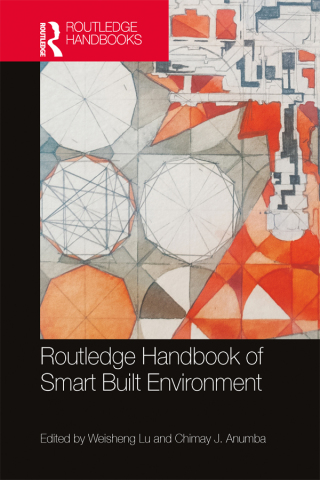 Titelbild: Routledge Handbook of Smart Built Environment 1st edition 9781032462080