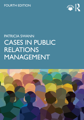 表紙画像: Cases in Public Relations Management 4th edition 9781032163642