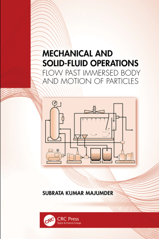 Imagen de portada: Mechanical and Solid-Fluid Operations 1st edition 9781032946634