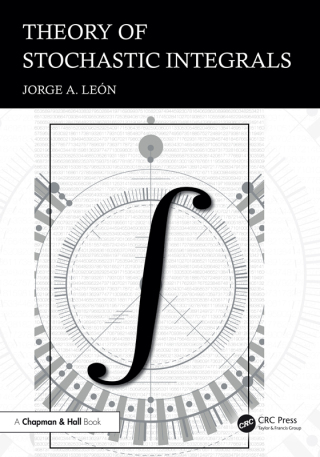 Cover image: Theory of Stochastic Integrals 1st edition 9781032778129