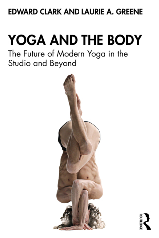 Cover image: Yoga and the Body 1st edition 9781032731056
