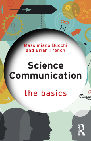 Imagen de portada: Science Communication 1st edition 9781032646718
