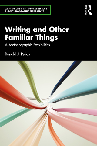Cover image: Writing and Other Familiar Things 1st edition 9781032971773