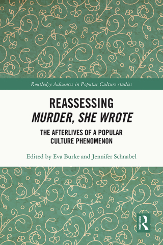 Imagen de portada: Reassessing Murder, She Wrote 1st edition 9781032572673
