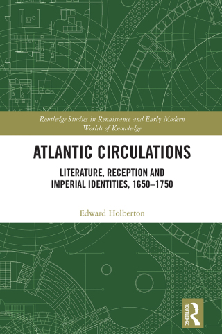 表紙画像: Atlantic Circulations 1st edition 9781032704203