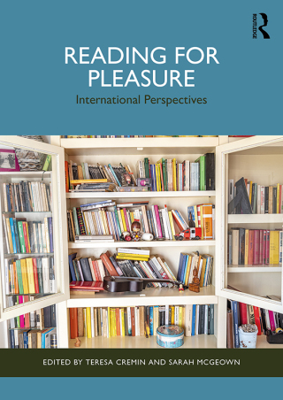 Imagen de portada: Reading for Pleasure: International Perspectives 1st edition 9781032856155