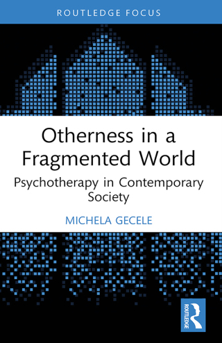 Cover image: Otherness in a Fragmented World 1st edition 9781032847238
