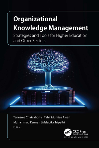 Imagen de portada: Organizational Knowledge Management 1st edition 9781774919866
