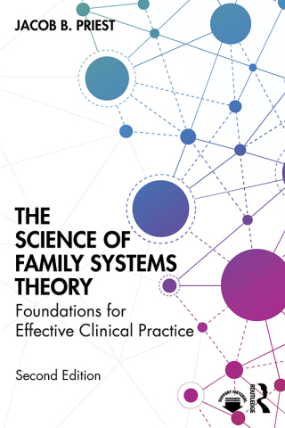 Omslagafbeelding: The Science of Family Systems Theory 2nd edition 9781032794396