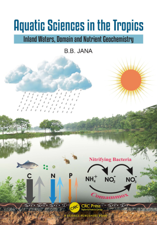 Imagen de portada: Aquatic Sciences in the Tropics 1st edition 9781032859804