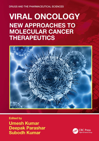 Imagen de portada: Viral Oncology 1st edition 9781032850412