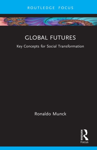 Immagine di copertina: Global Futures 1st edition 9781032893389